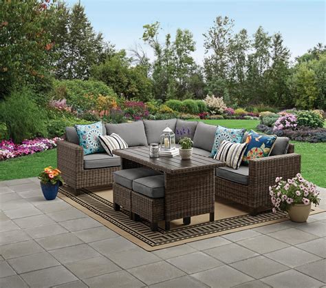 Options from 23. . Walmart patio